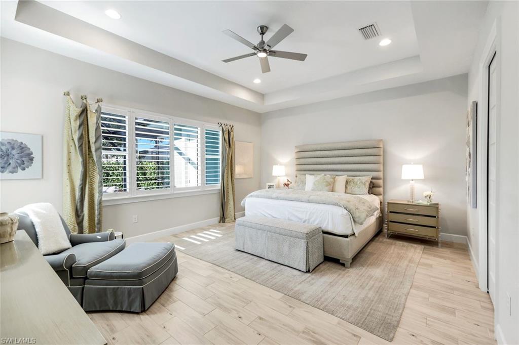 ISLES OF COLLIER PRESERVE - Residential