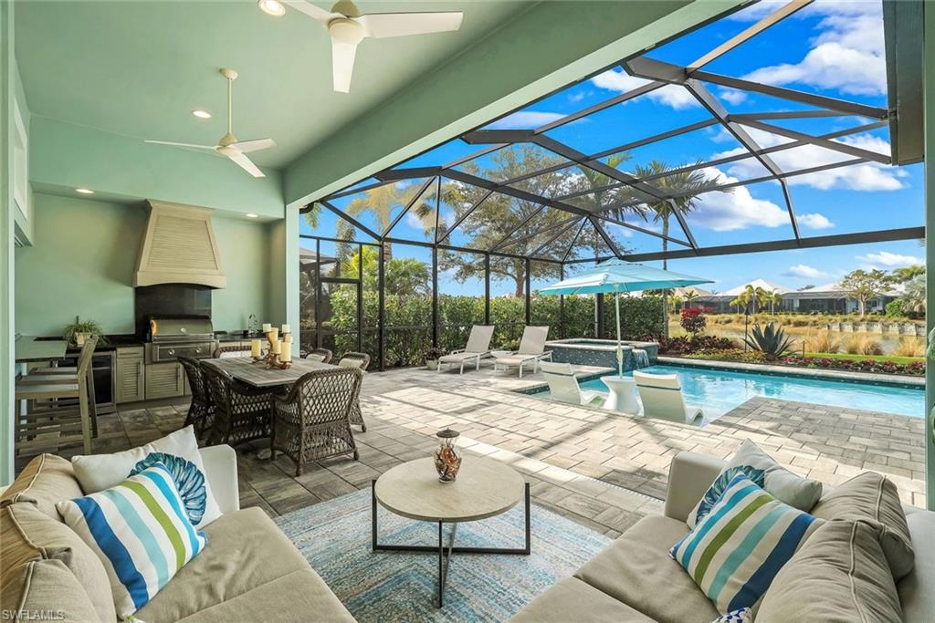 ISLES OF COLLIER PRESERVE - Residential