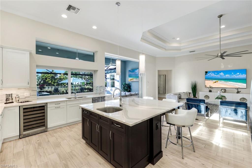 ISLES OF COLLIER PRESERVE - Residential