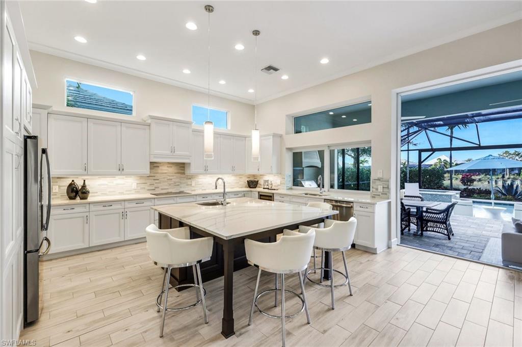 ISLES OF COLLIER PRESERVE - Residential