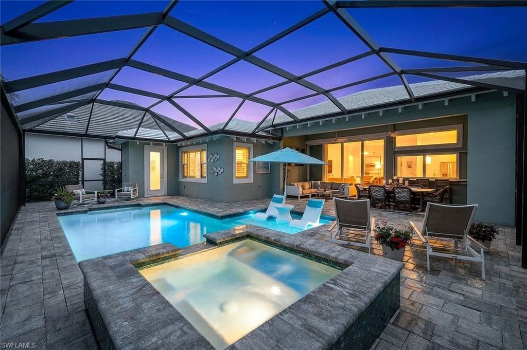 ISLES OF COLLIER PRESERVE - Residential