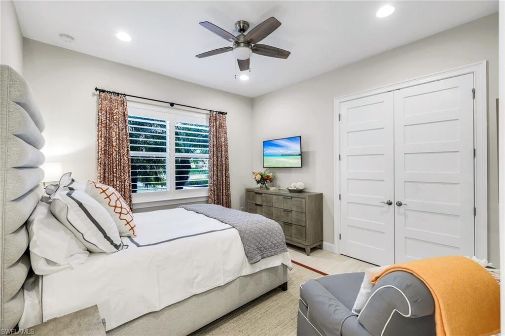 ISLES OF COLLIER PRESERVE - Residential