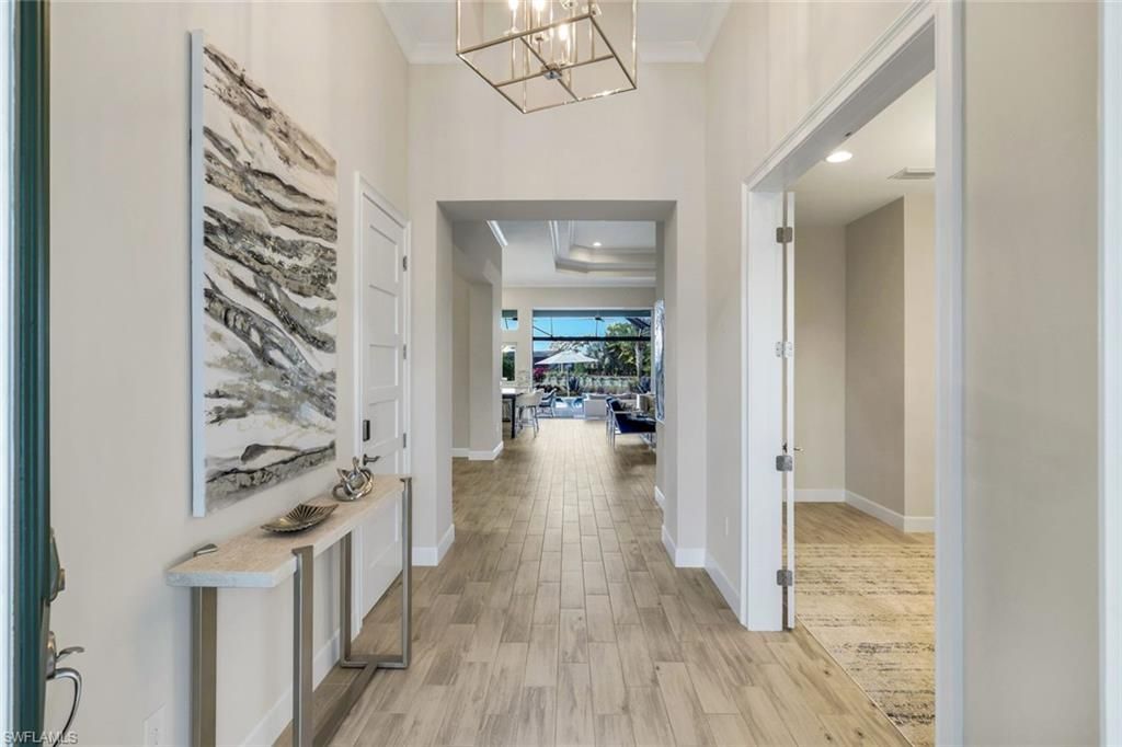 Photo of 5715 Clarendon DR, NAPLES, FL 34113 (MLS # 226008833)