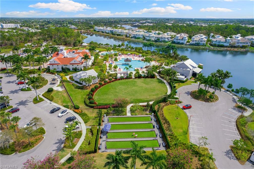 ISLES OF COLLIER PRESERVE - Residential