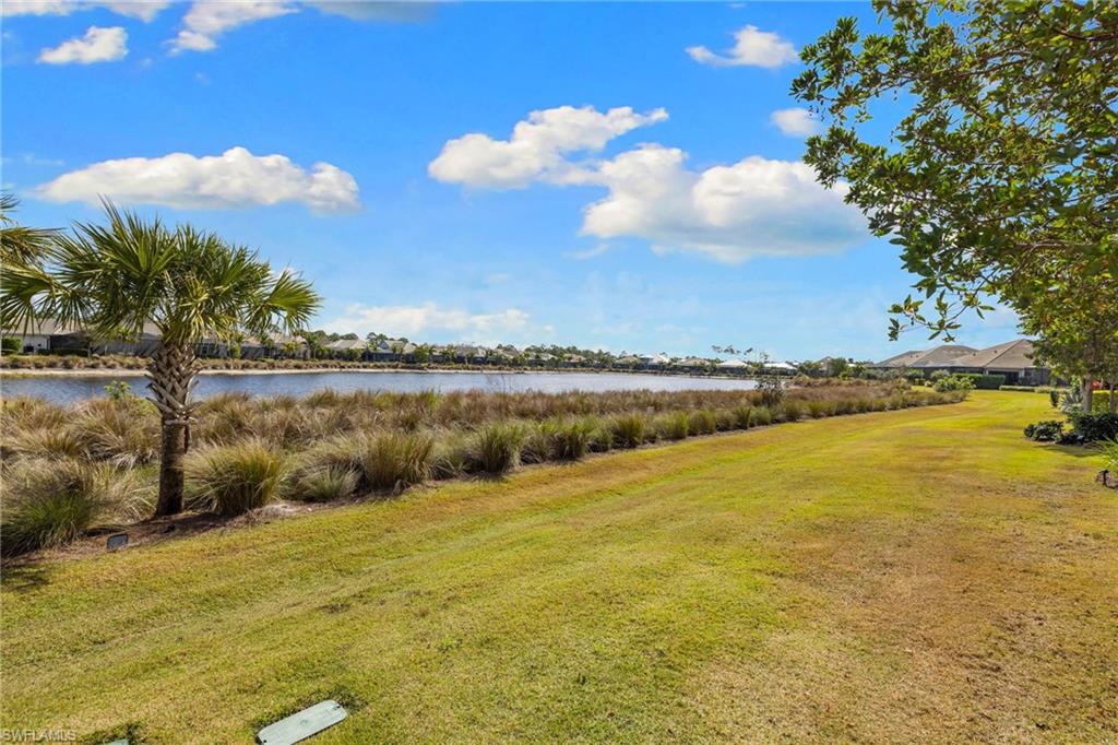 ISLES OF COLLIER PRESERVE - Residential