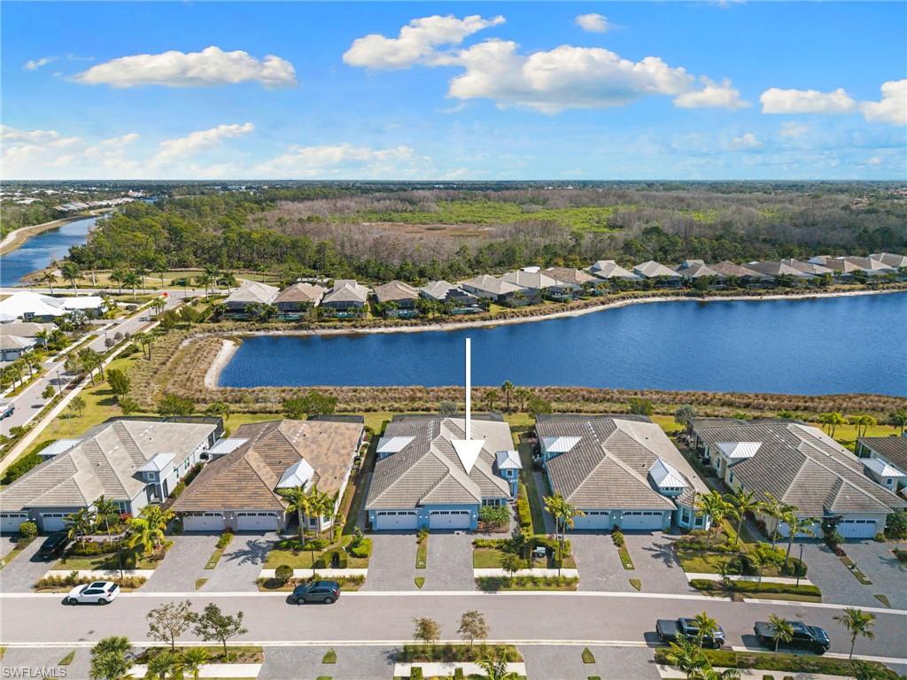 ISLES OF COLLIER PRESERVE - Residential