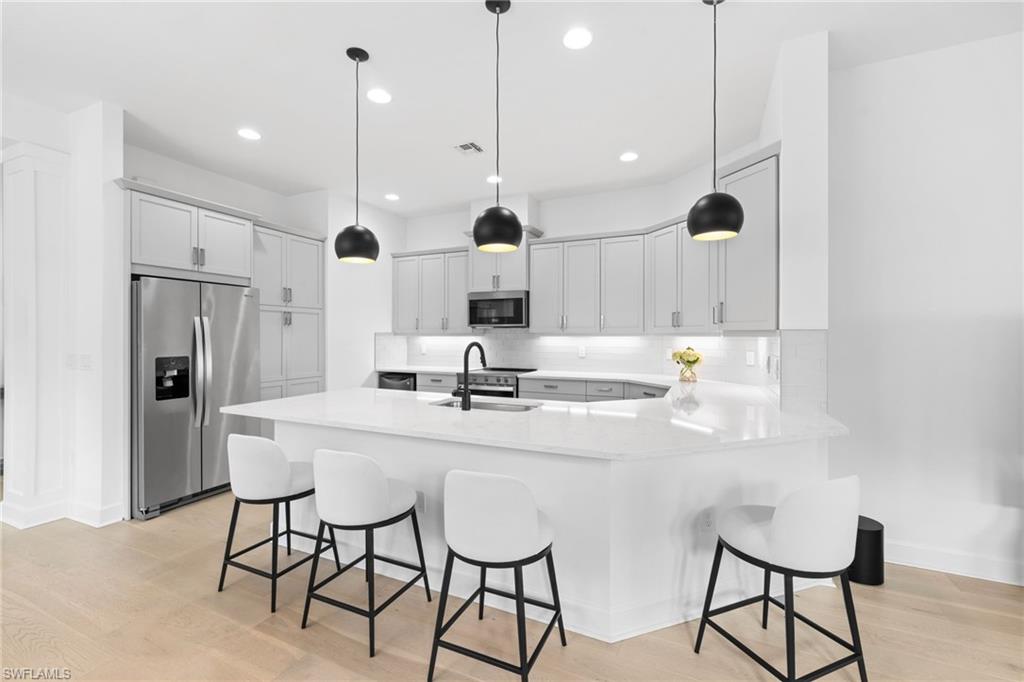 ISLES OF COLLIER PRESERVE - Residential