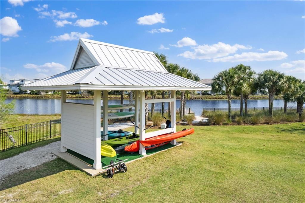 ISLES OF COLLIER PRESERVE - Residential