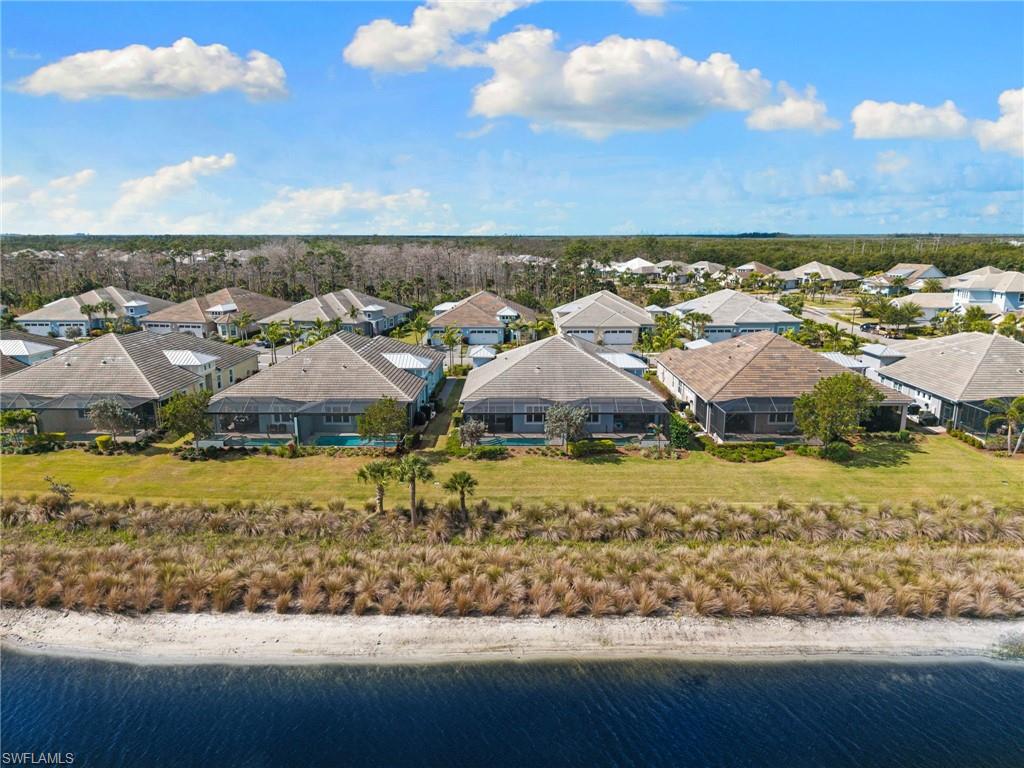 ISLES OF COLLIER PRESERVE - Residential