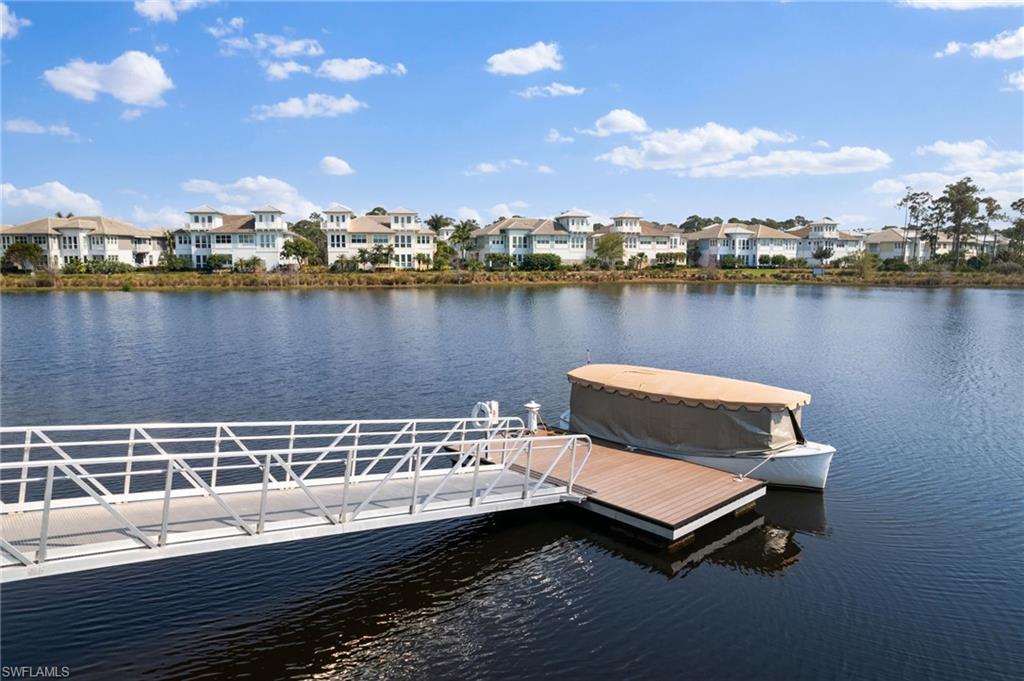 ISLES OF COLLIER PRESERVE - Residential