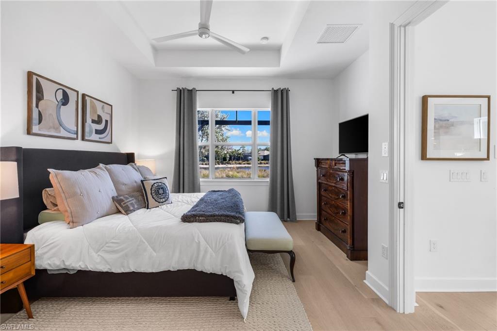 ISLES OF COLLIER PRESERVE - Residential