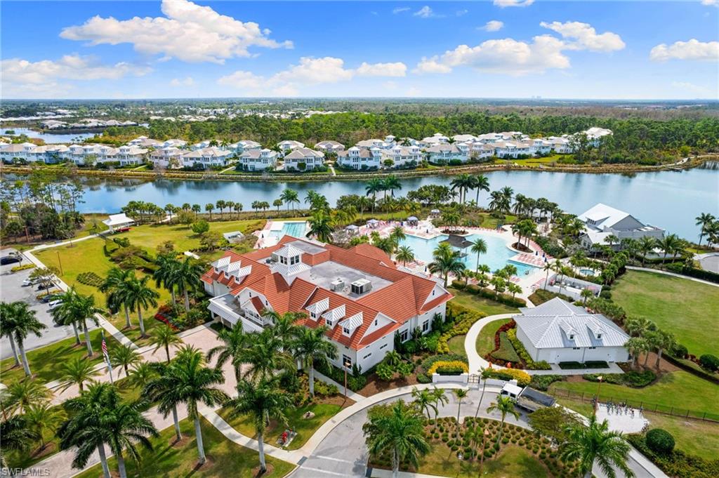 ISLES OF COLLIER PRESERVE - Residential