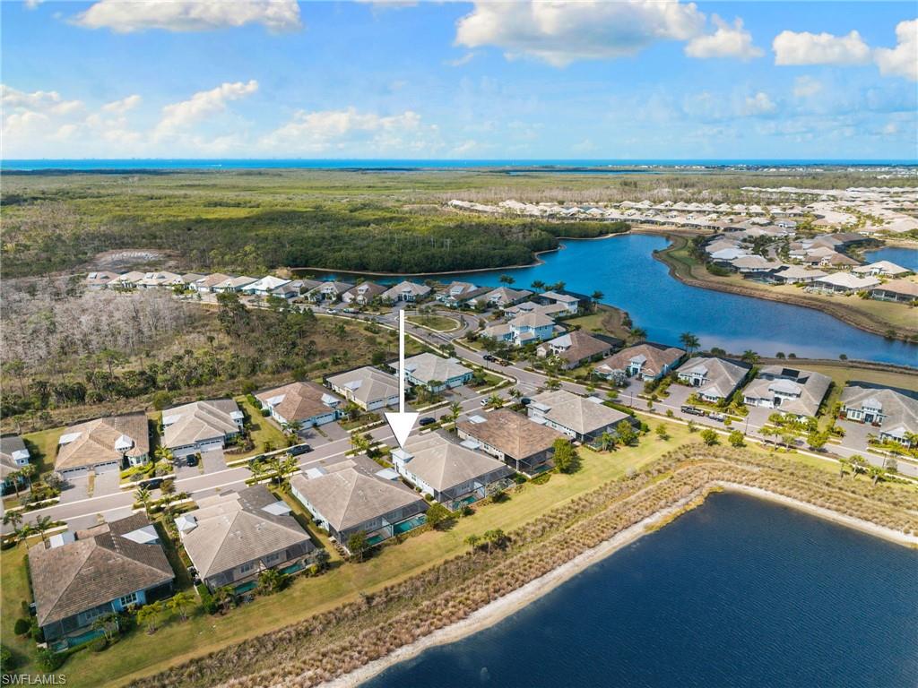 ISLES OF COLLIER PRESERVE - Residential