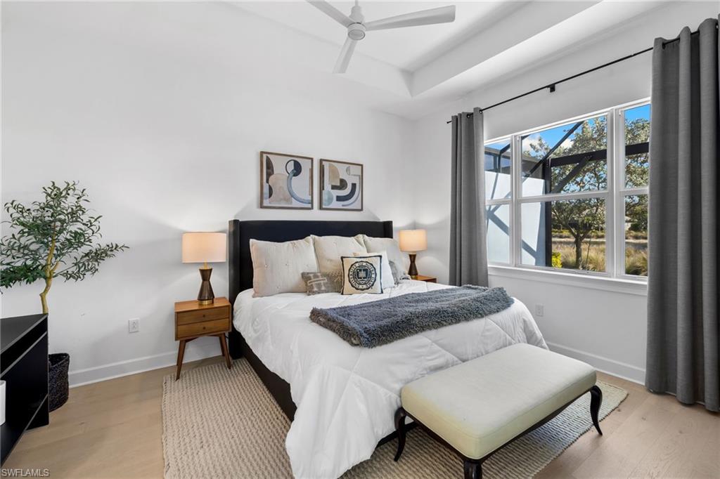 ISLES OF COLLIER PRESERVE - Residential