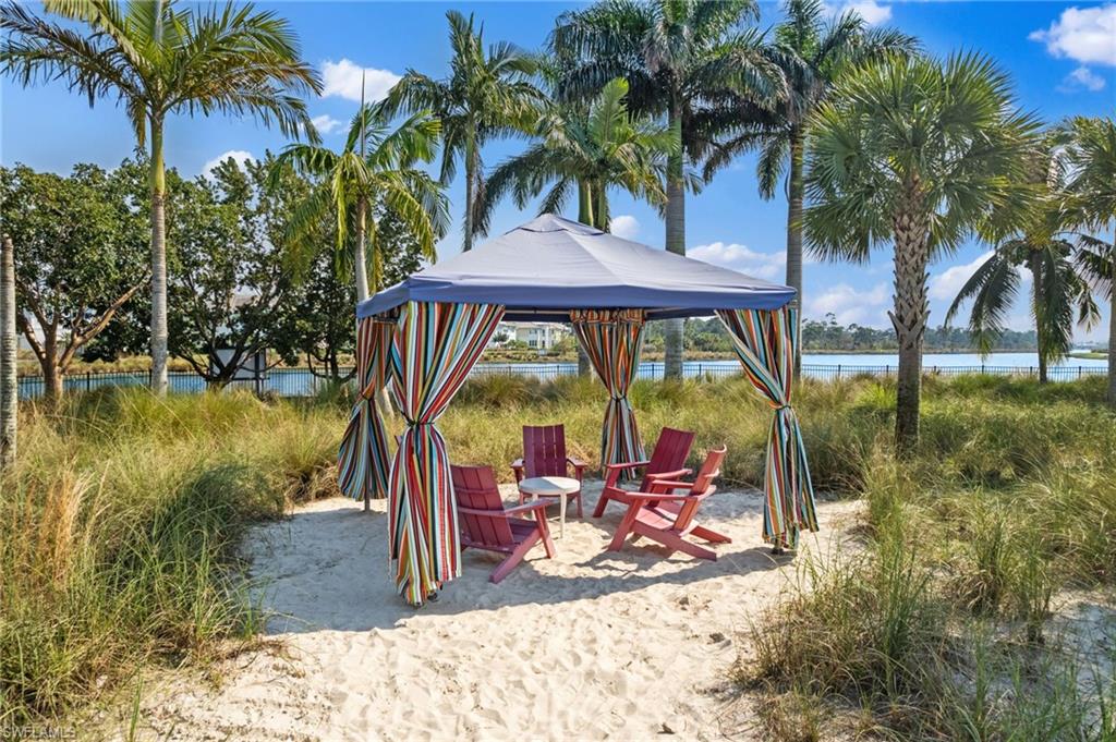 ISLES OF COLLIER PRESERVE - Residential