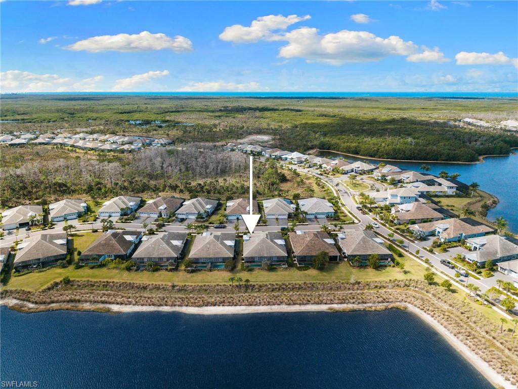 ISLES OF COLLIER PRESERVE - Residential