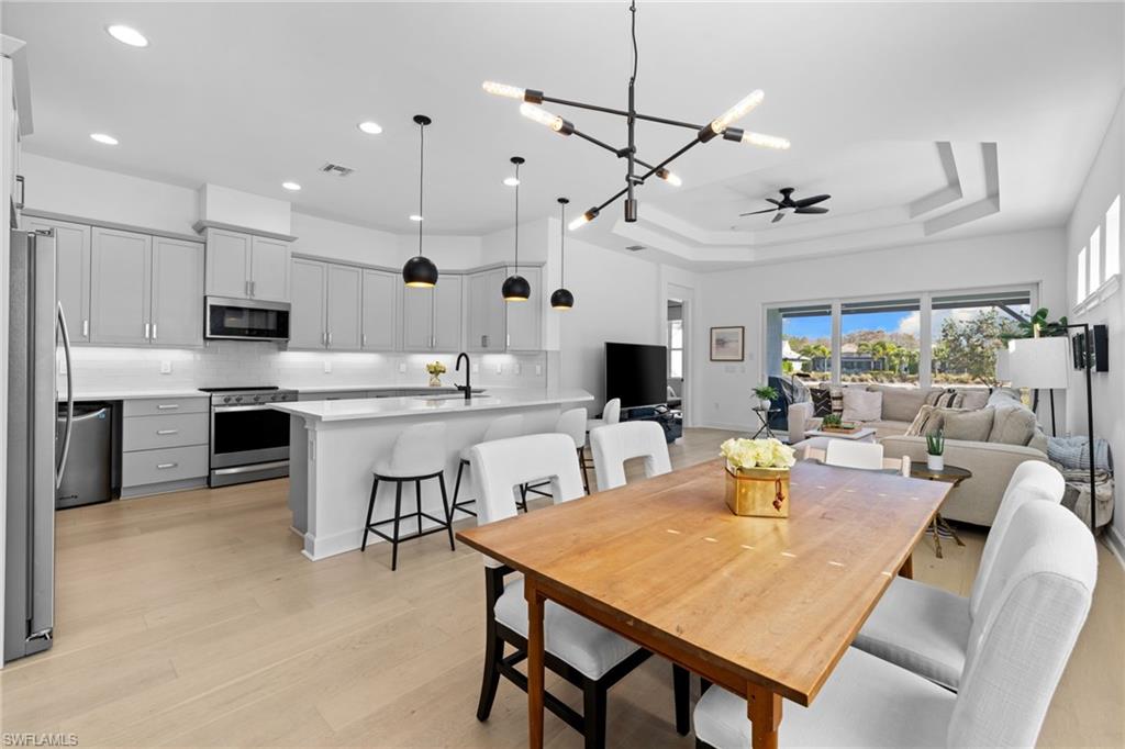 ISLES OF COLLIER PRESERVE - Residential