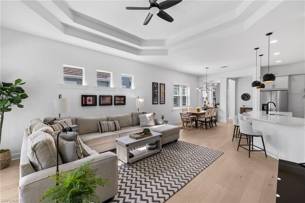 ISLES OF COLLIER PRESERVE - Residential