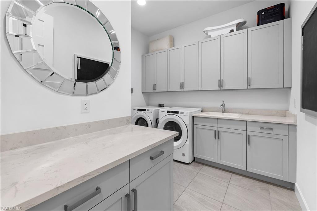 ISLES OF COLLIER PRESERVE - Residential