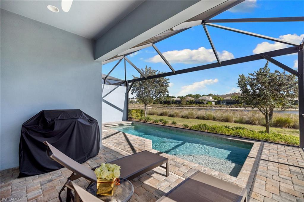 ISLES OF COLLIER PRESERVE - Residential