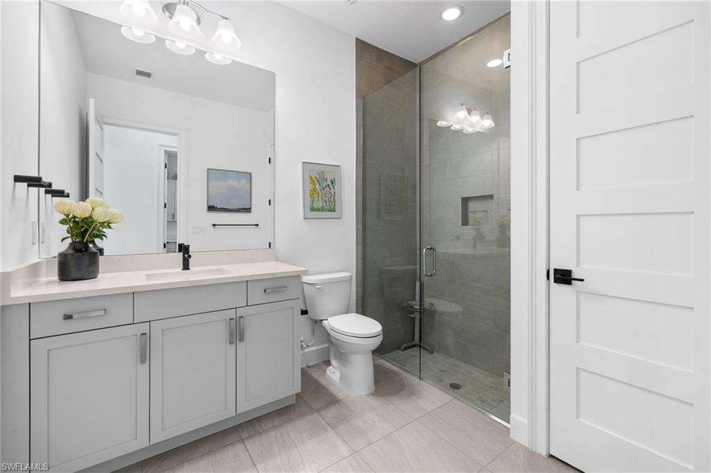 ISLES OF COLLIER PRESERVE - Residential