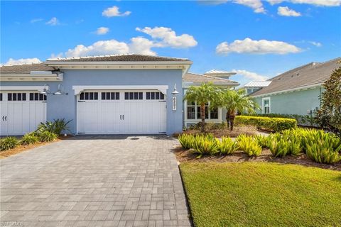 6291 Arriba AVE NAPLES FL 34113