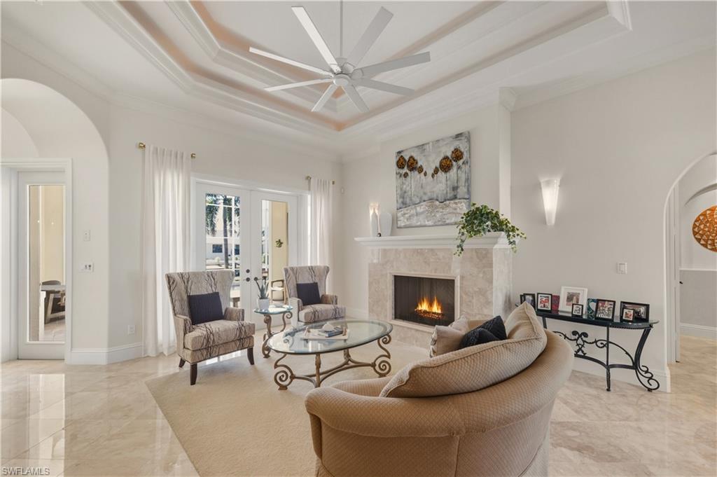 CONNERS - Residential