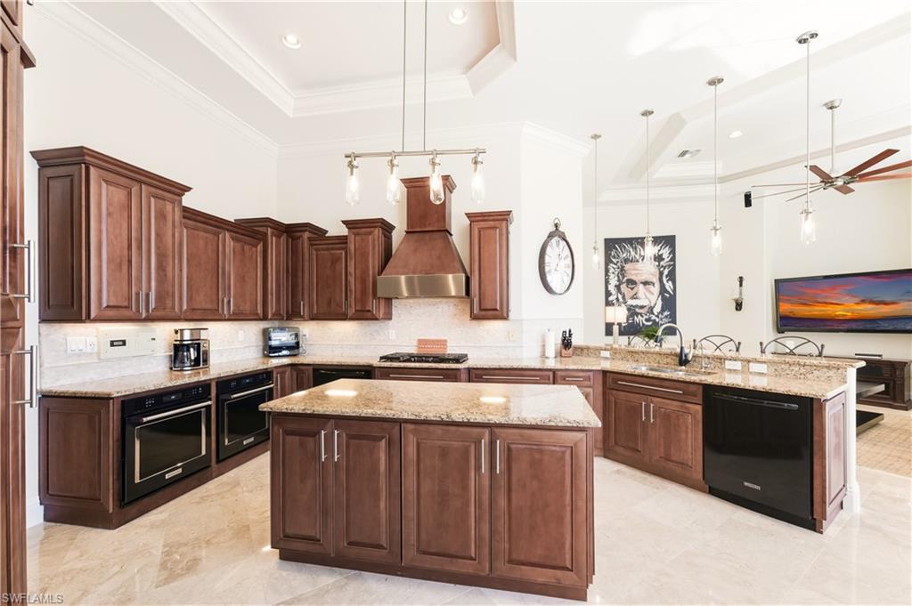 CONNERS - Residential