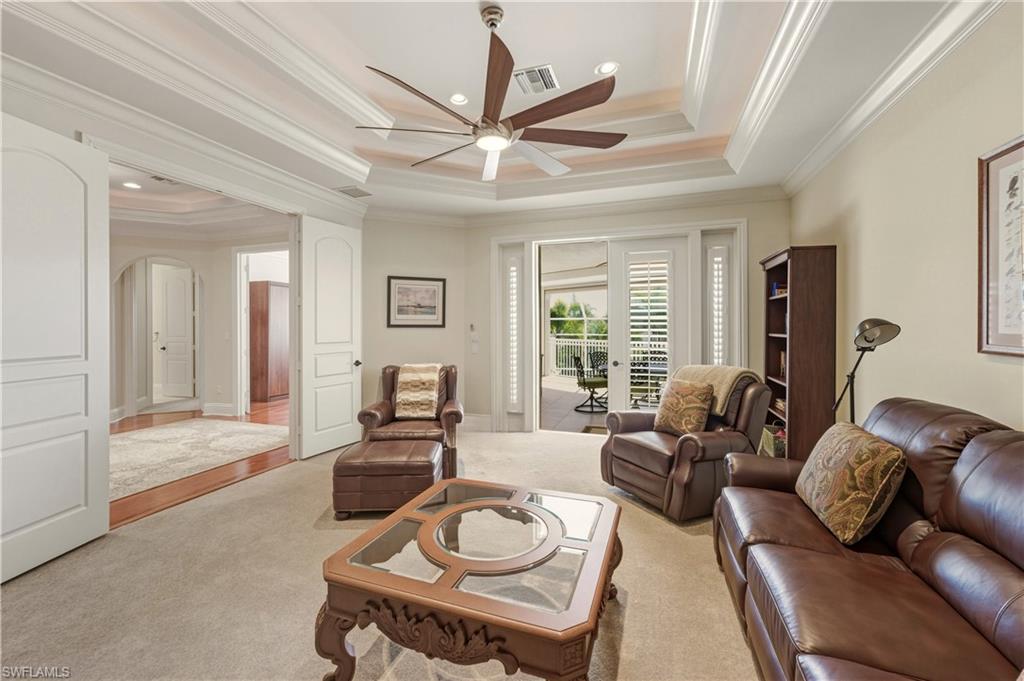 CONNERS - Residential