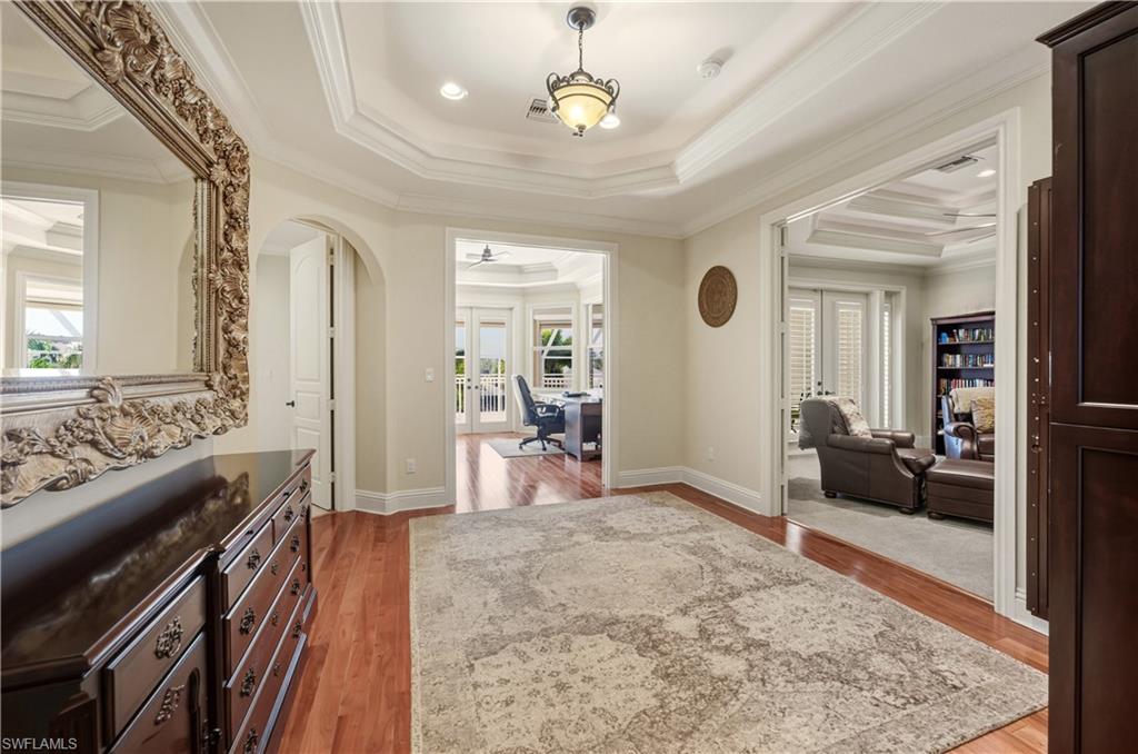 CONNERS - Residential