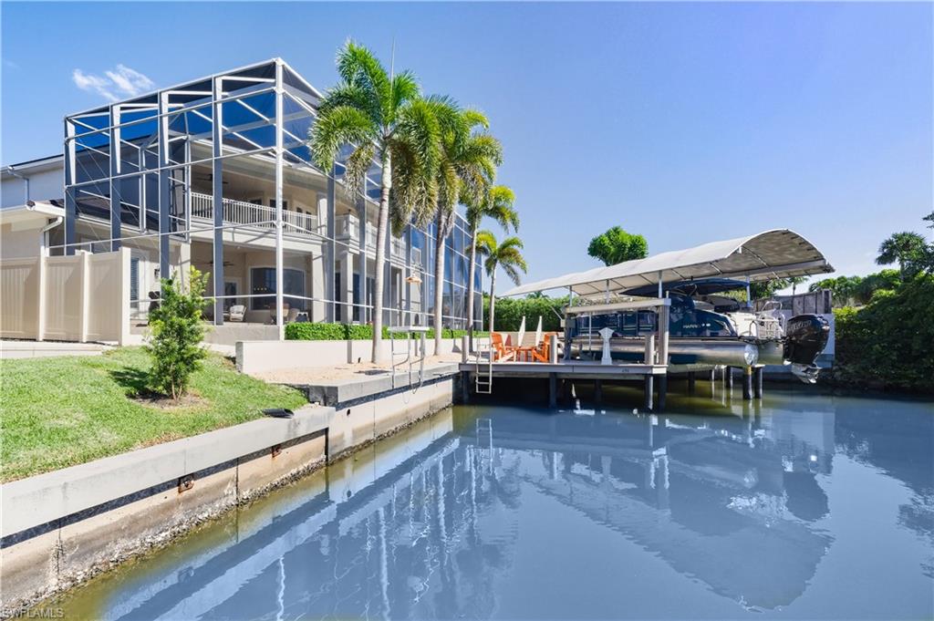 CONNERS - Residential