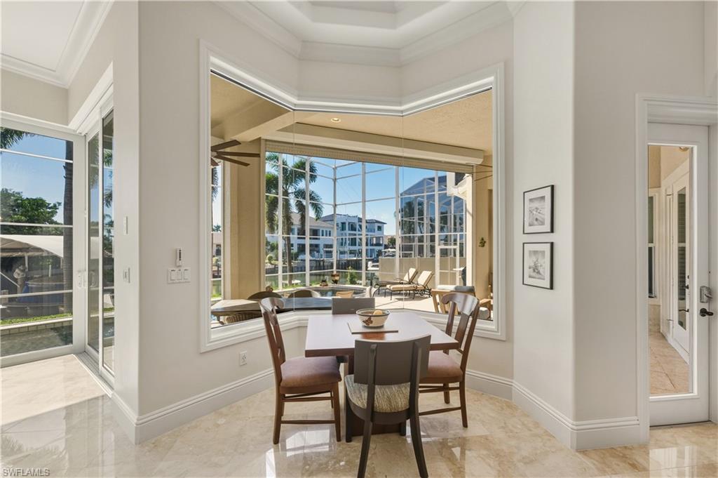 CONNERS - Residential