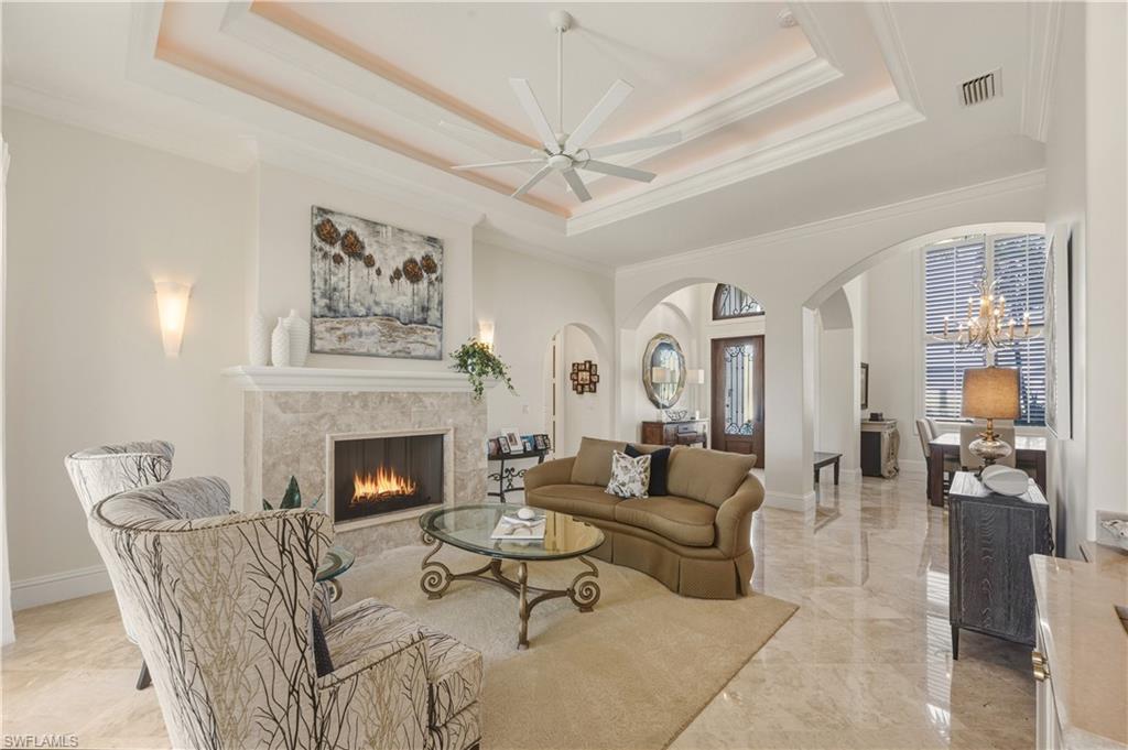 CONNERS - Residential