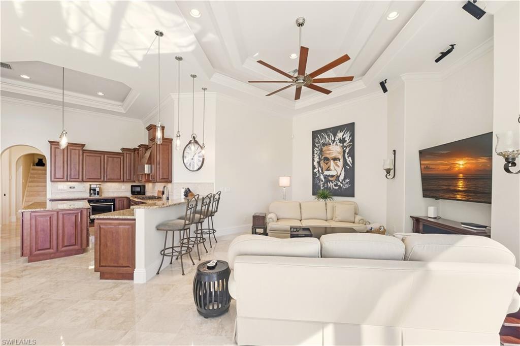 CONNERS - Residential