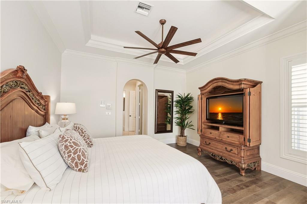 CONNERS - Residential