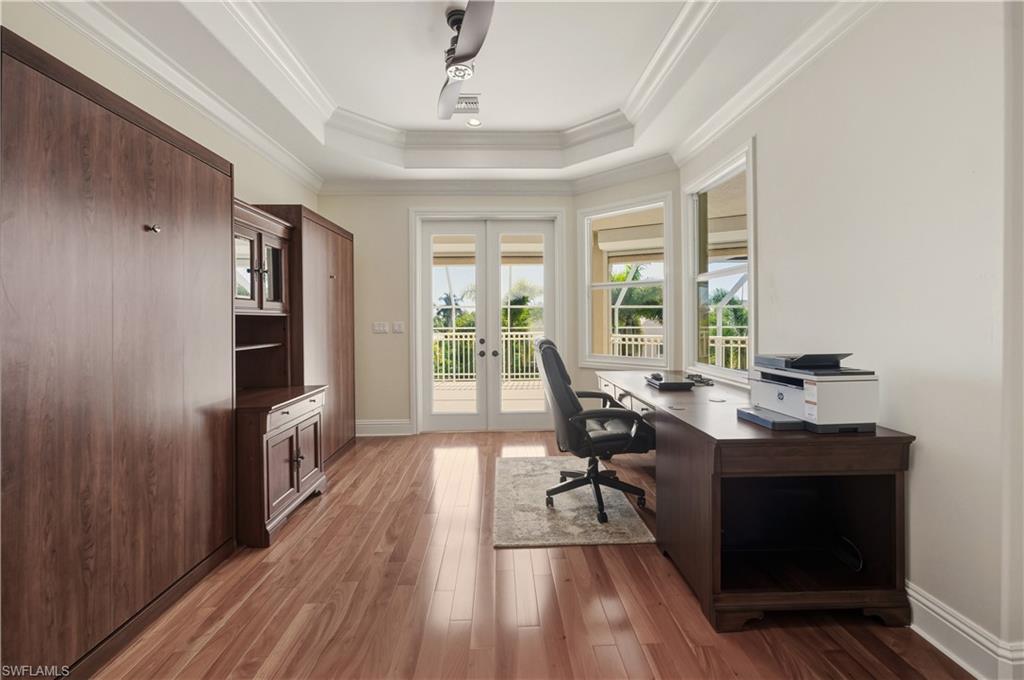 CONNERS - Residential