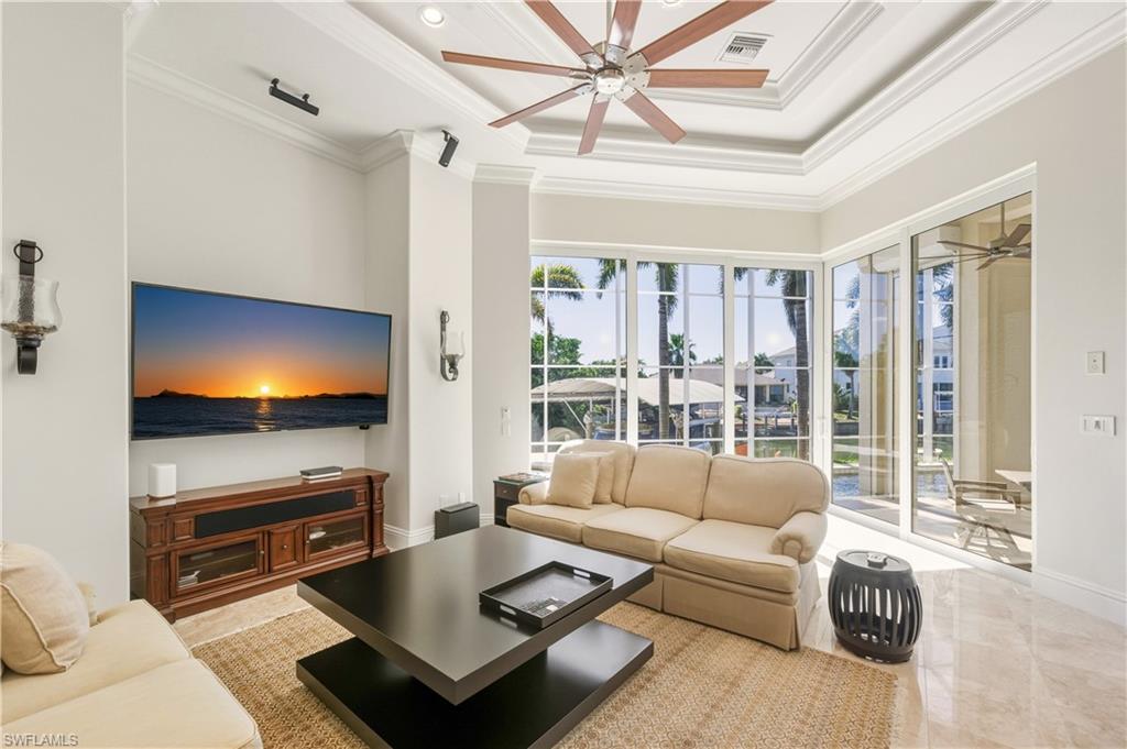 CONNERS - Residential