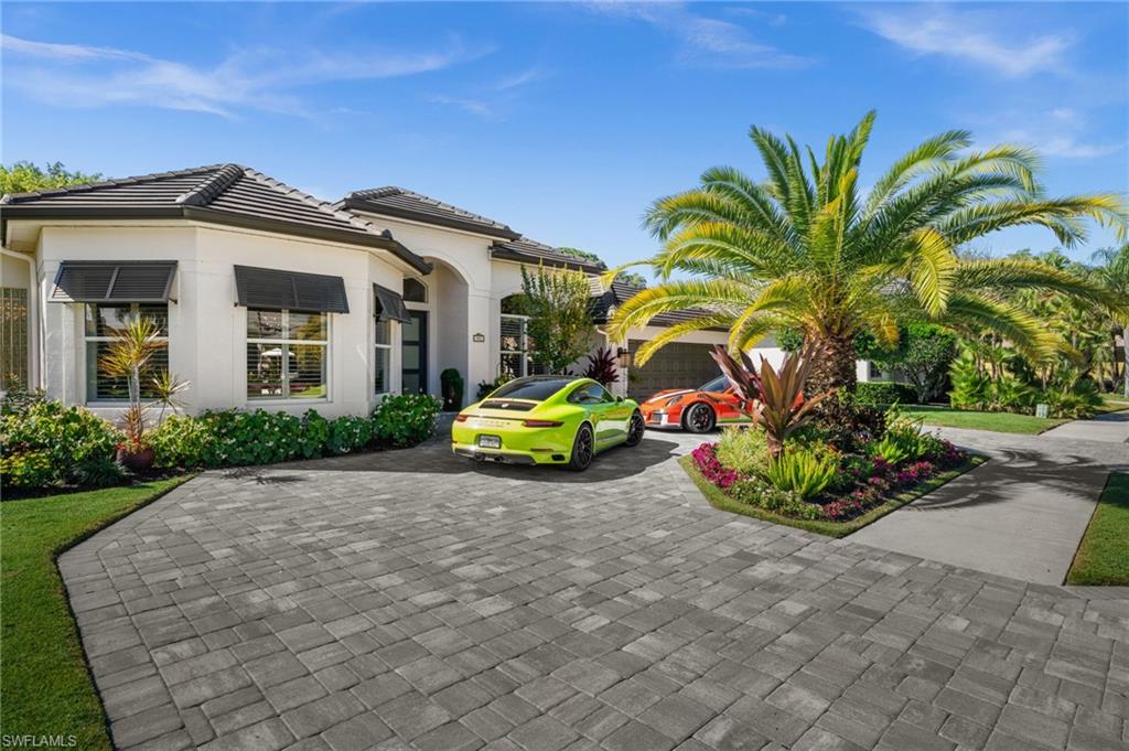 GABLES - Residential