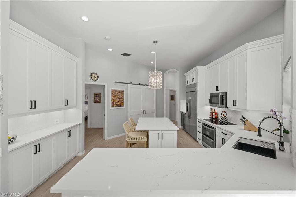 GABLES - Residential