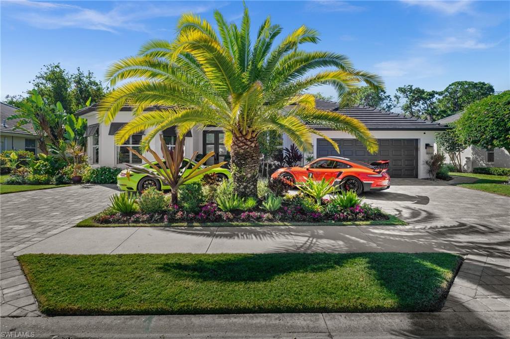 GABLES - Residential