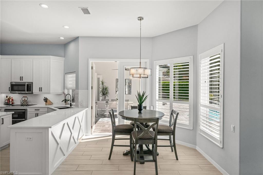 GABLES - Residential