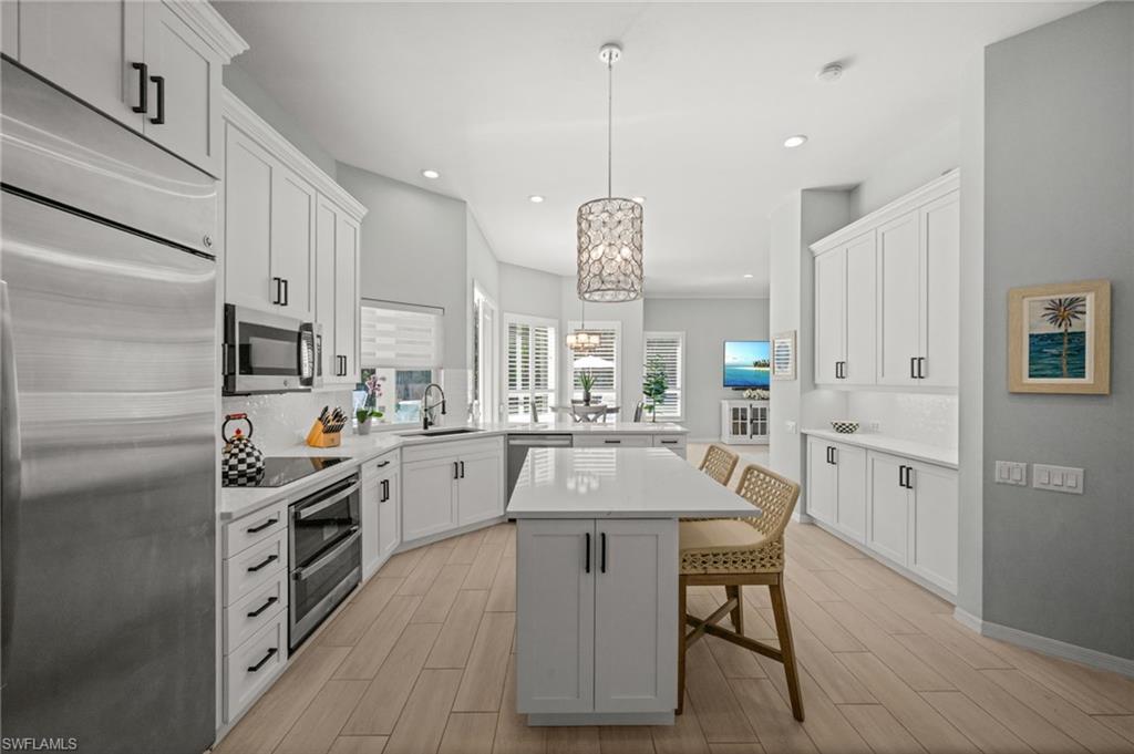 GABLES - Residential