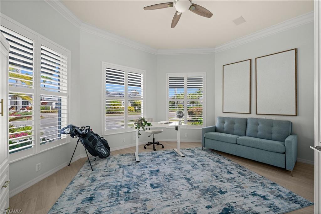 GABLES - Residential