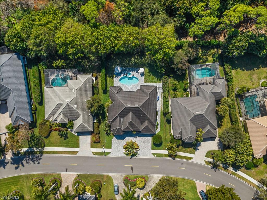 GABLES - Residential