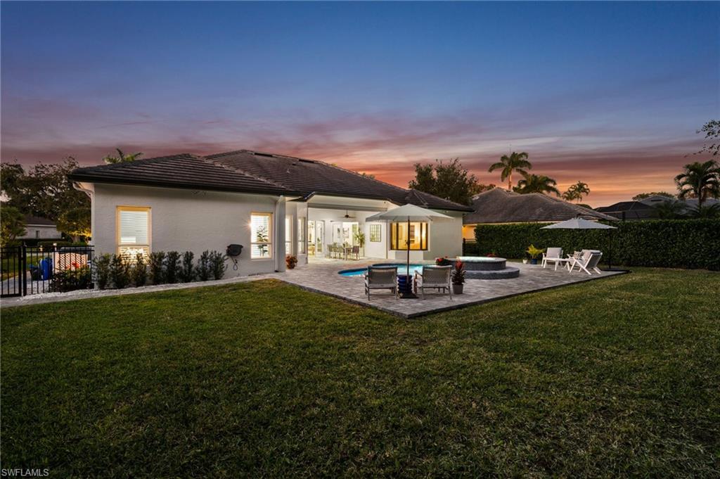 GABLES - Residential