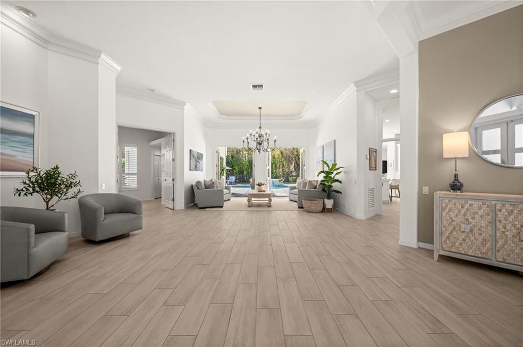 GABLES - Residential