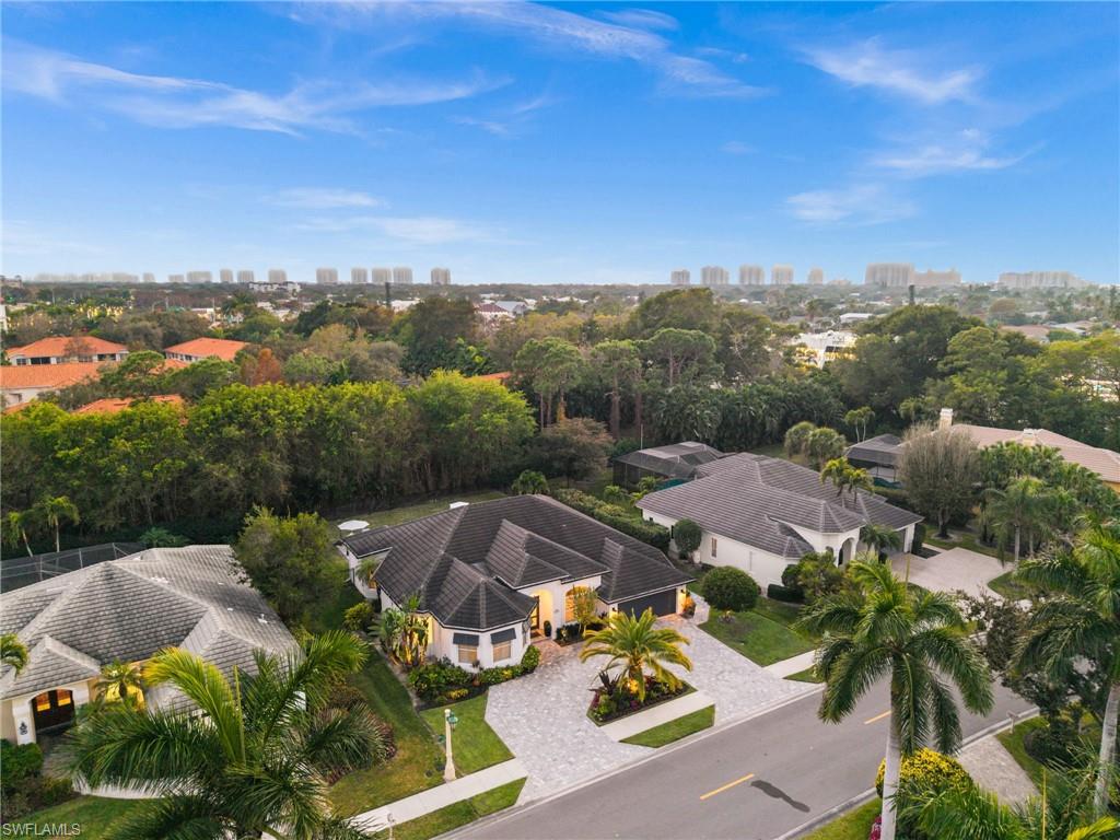 GABLES - Residential