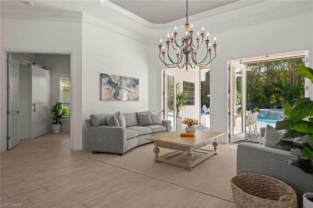 GABLES - Residential