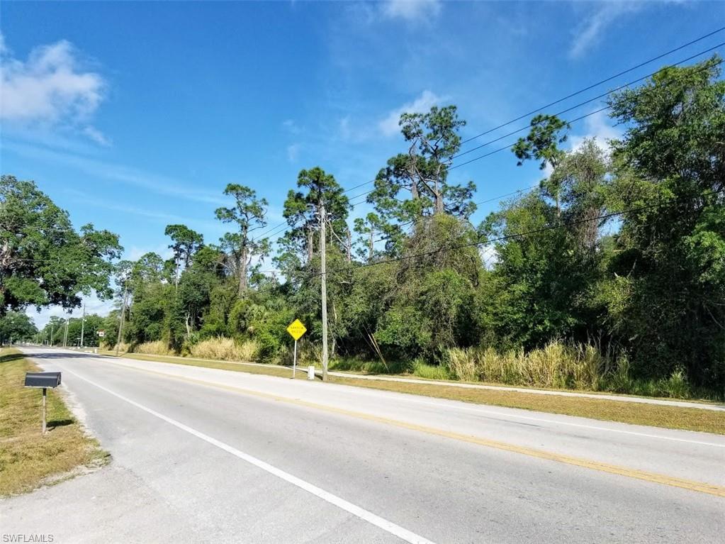 NORTH LABELLE - Land