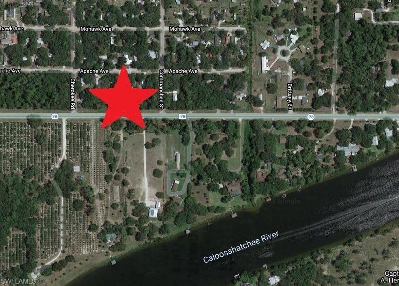 NORTH LABELLE - Land